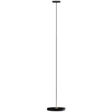 UMAGE Crna LED viseća svjetiljka s mogućnosti zatamnjivanja s metalnim sjenilom ø 31 cm Asteria Plus Mini – | shoptok.hr