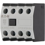 Eaton (Moeller) Pomožni stikalni modul 4p. DILM150-XHI13, (21224114) | Shoptok.si