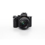 Sony Digitalni fotoaparat ILCE-7M2KB Alpha 7II | Shoptok.si