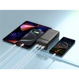 Swissten Dodatna baterija - Power Bank 30000mAh, max 22,50W, USB-C, 2xUSB-A | shoptok.hr