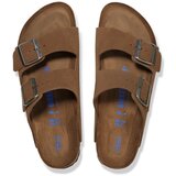 Birkenstock Arizona sfb leve Zelena | shoptok.hr