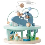 Classic World drveni labirint s perlicama Morski život, 18m+ | shoptok.hr