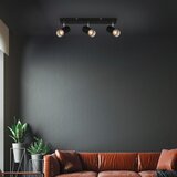 XXXL Briloner 2142035 - Spot svetlo 3xGU10/9W/230V | Eponuda.com