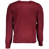 U.S. GRAND POLO US GRAND POLO MEN&#39;S RED SWEATER | Shoptok.si