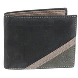 Bhpc Denarnice Sport Antracite Črna Cene