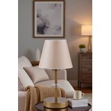 Opviq Stona lampa 8909-4, Zlatna boja Cijene