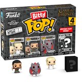 Funko Blister 4 figure Bitty POP Igra prijestolja Khaleesi | shoptok.hr