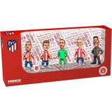 Atletico De Madrid Cholo Simeone Minix zbirateljska figura 12cm Cene