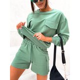 Resti Women's sweatshirt set | Shoptok.si