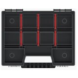 KISTENBERG Organizer KNO20154 -Organizaciona kutija klaser 155x35x195 | Eponuda.com