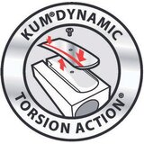  ŠILJILO METALNO 4RUPE-ZA OLOVKE I 2MM TEHNIČKE AUTOMATIC AS2M KUM.1053122 PLA/PRO BLISTER | shoptok.hr