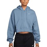 Nike W nk stdo flc mw os crp fz hdy | Eponuda.com