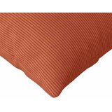  Jastučići za sofu 2 pcs Crvena narančasta 145 x 40 cm | shoptok.hr
