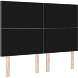  Naslon za glavu Jednostavnog Dizajna Svjetlosiva 160 cm Korduroj Tkanina | shoptok.hr