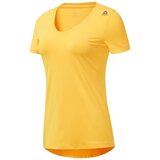 Reebok Wor SW Tee Žuta | shoptok.hr