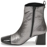 JB Martin VANESSA Srebrna | shoptok.hr