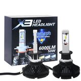  Led sijalice H1 6000lm 50W par ( 0X3H1 ) | ePonuda.com