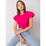 RUE PARIS Blouse-RV-BZ-6724.69-fuchsia | ePonuda.com