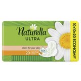 Naturella Normal Ultra vložki 20 kos | Shoptok.si