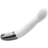 NMC Titanz Vibrator Titanz 8 Ivory White | Shoptok.si