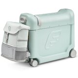 Stokke jetkids™ dječji putni ruksak crew™ green aurora | shoptok.hr