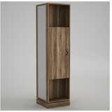 Hanah home Hall Stand čiviluk Roll Walnut (804TRH4108) | ePonuda.com