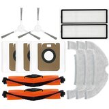 INF Komplet dodatkov za robotski sesalnik Dreame D10 Plus, (21835973) | Shoptok.si