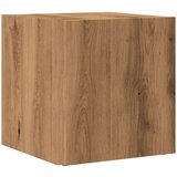 vidaXL Bočni stolić boja hrasta artisan 33x33x34 cm konstruirano drvo | shoptok.hr