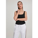 UC Ladies Women's wide-necked top in black Cijene