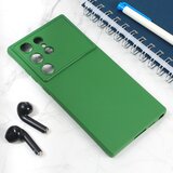  Torbica tpu za samsung S918B galaxy S23 ultra zelena Cene
