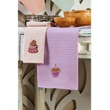 Foutastic Set krpa za kuhinju Cake, 6 komada, Višebojne | Eponuda.com