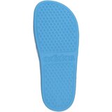 Adidas Čevelj za na plažo/kopanje 'Adilette Aqua' azur / bela | Shoptok.si