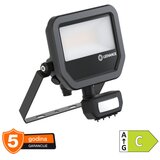 Ledvance led reflektor sa pir senzorom 17W 4099854309526E Cene