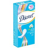 Discreet Deo Ocean Breeze ulošci 20kom | ePonuda.com