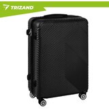 Trizand set kofera 3 u 1 - crni | shoptok.hr