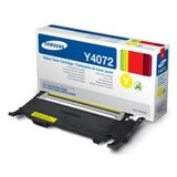 Samsung Toner CLT-Y4072S (žuta), original Cijene