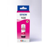 Tinta Epson 108 EcoTank Magenta | Eponuda.ba