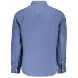 North Sails Srajce z dolgimi rokavi 664437000bl07873xl Modra | Shoptok.si