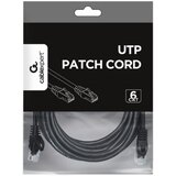 Gembird Kabel rdeč UTP Cat 6 Negro 5m, (20754734) | Shoptok.si