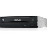  Optična enota ASUS DRW-24d5mt DVD-RW zapisovalnik, SATA, Črn | Shoptok.si