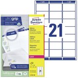  Etikete zweckform l7160 63,5x38,1mm 1/100 ZWECKFORM1 | Shoptok.si