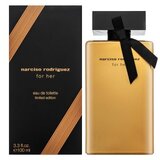 Parfem za žene Narciso Rodriguez EDT 100 ml Narciso Rodriguez For Her | shoptok.hr