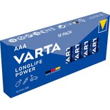 Varta 10 kosov Cons.Battery Longl.Power AAA 4903 STK.1, (20830961) | Shoptok.si
