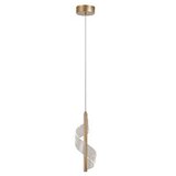 Rabalux led visilica Zofrael 72414 Cene
