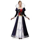 My other Me Svečana odjeća za odrasle Srednjovjekovna Kraljica M/L | shoptok.hr