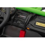 Buggy na akumulator SR SUPER 66 4x4 - dvosjed - zeleni | shoptok.hr