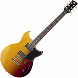 Yamaha RSS20 Sunset Burst