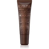 Eveline Cosmetics Choco Glamour hranjivi i hidratantni balzam za usne 12 ml Cijene
