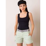Sublevel Shorts-D60015W62080K-pistachio Cijene