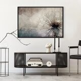  Slika - Dandelions in the Clouds (1 Part) Wide 60x40 | shoptok.hr